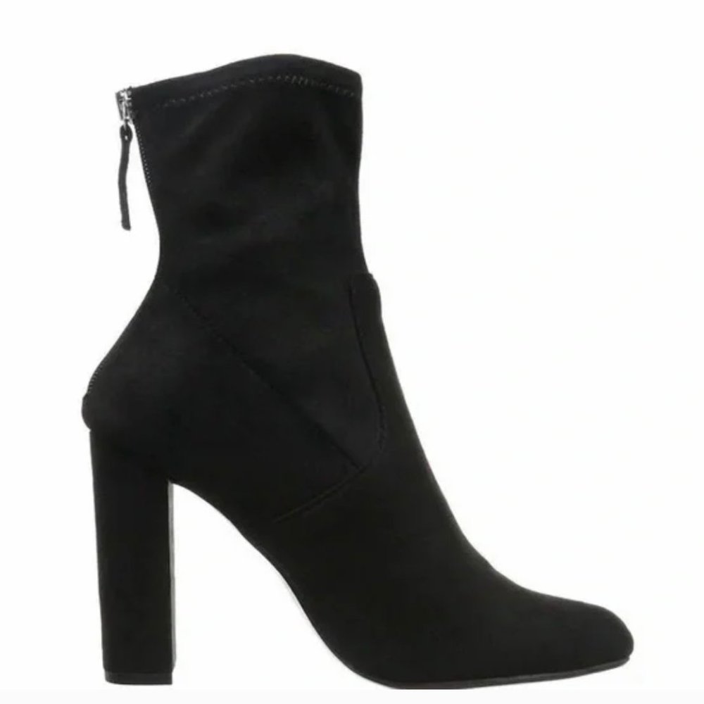 Steve Madden Brisk Boot View 2